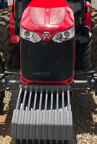 Trator Massey Ferguson 4709 Ano 2019