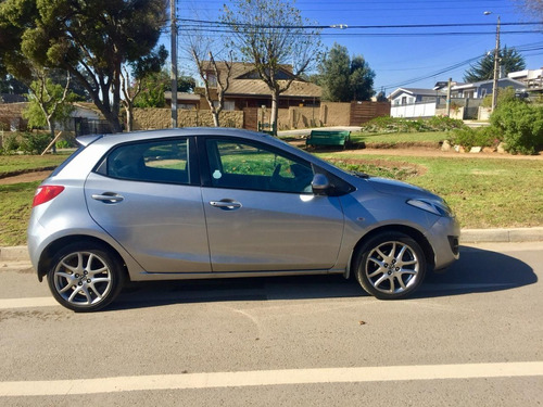 Mazda 2 Sport 1.5 2015
