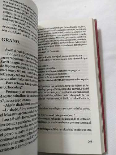 Cuento Del Perro Bailarín (Usado)