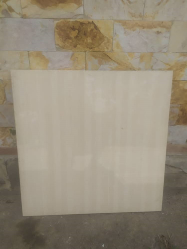 Porcelanato Europeo 60 X 60