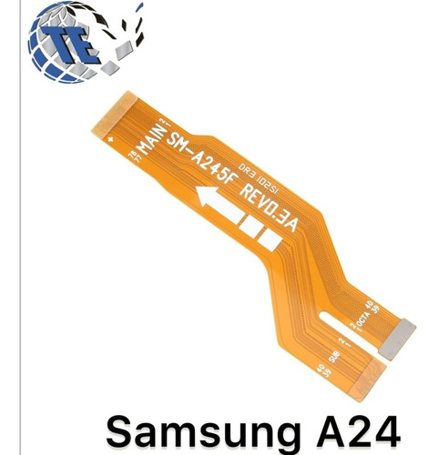 Flex Main Samsung A24 4g
