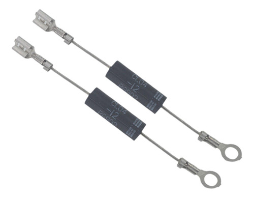 Juego De Microondas De Alto Rendimiento Cl04 12 Ronda