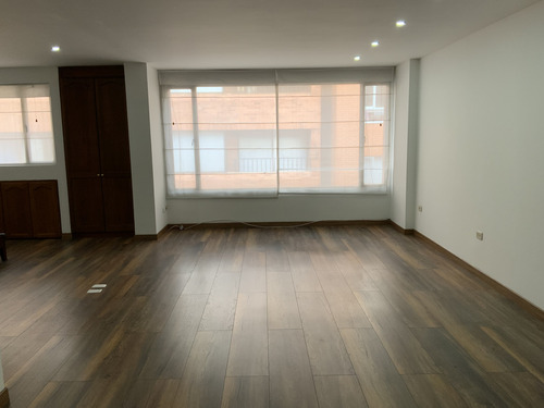 Venta Apartamento Santa Bárbara Bogota 