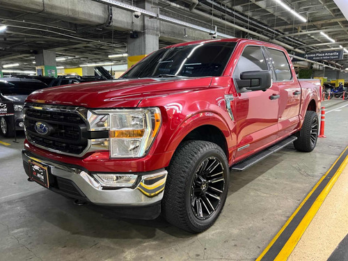 Ford F-150 F-150 Xlt Hybrid