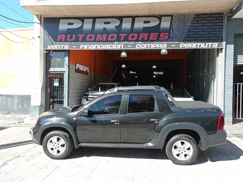 Renault Duster Oroch 1.6 Outsider 2019, $814.999 Y Cuotas
