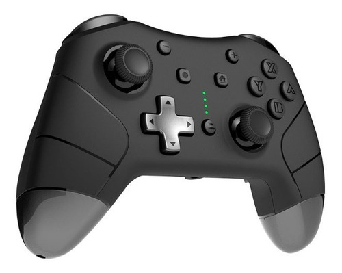 Imagen 4 de 7 de Joystick Inalambrico Meglaze Mini Pro Pad Nintendo Switch