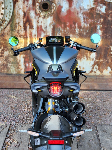 Imagen 14 de 25 de Moto Mv Agusta Rush 1000 Crc