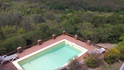 Casa Venta La Granja Villa Animi Cordoba Piscina Climatizada 3 Dormitorios