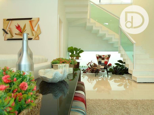 Imagem 4 de 29 de Casa Com 5 Dormitórios À Venda, 322 M² Por R$ 4.000.000,00 - Riviera De São Lourenço - Bertioga/sp - Ca3988
