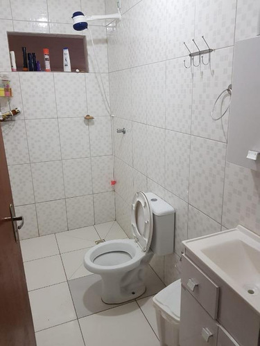 Imagem 13 de 20 de Casa A Venda - Ca0234