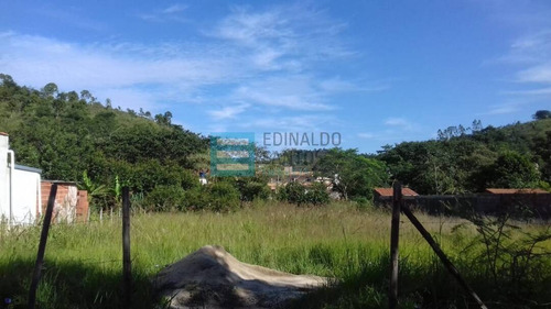 Imagem 8 de 15 de Edinaldo Santos - Fazenda Do Tanque, Granja De 1.116m2 Totalmente Plana - 841