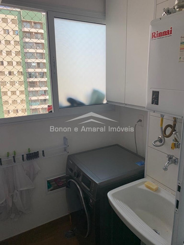 Imagem 16 de 18 de Apartamento À Venda Em Vila Proost De Souza - Ap010684