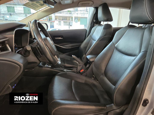 Toyota Corolla 2.0 VVT-IE FLEX XEI DIRECT SHIFT