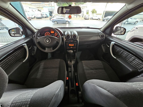 Renault Sandero Privilège Hi-Flex 1.6 16V 5p Aut