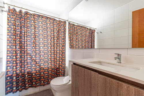 Casa En Venta Neochilena Condominio Privado, Piedra Roja