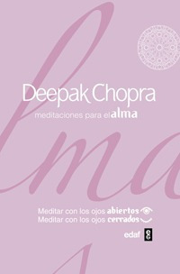 Libro Meditaciones Para El Alma - Chopra, Deepak