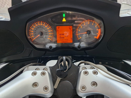 Bmw R1200 Rt 05 Titulo Limpio Checala !!!!!!!!!!!!!!!!!!!!!!
