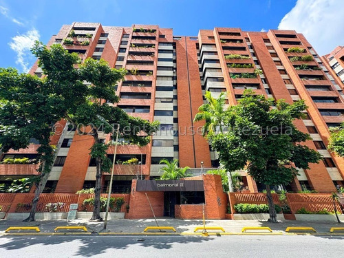 Venta De Amplio Apartamento En Los Dos Caminos Mls #25-4853