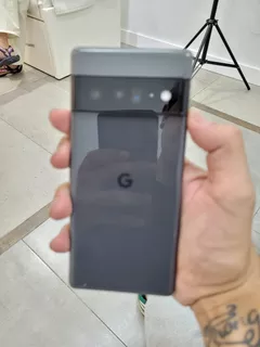 Google Pixel 6 Pro 128gb 12gb Ram