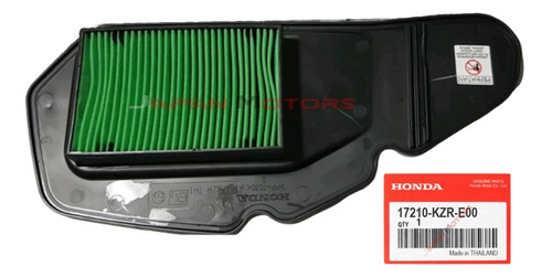 Filtro De Aire Original Honda Click 125