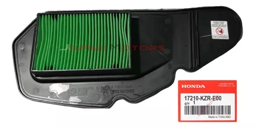 Filtro de Aire Sifam para Moto Honda 125 Ca Rebel 1995A 2002 Nuevo