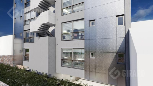 Imagen 18 de 22 de Desarrollo Inmobiliario Tromarco Saavedra | Semipisos A Estrenar 2 Ambientes, Zona Chauvin.