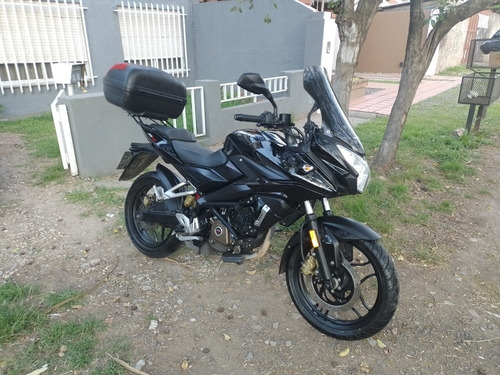 Imagen 3 de 5 de Bajaj Rouser As200