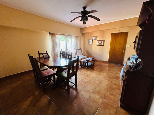 Venta O Permuta Ph-departamento 3 Ambientes En Villa Luzuriaga Con Patio