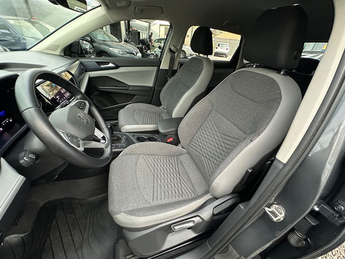 Volkswagen Taos 1.4 250 Tsi Comfortline