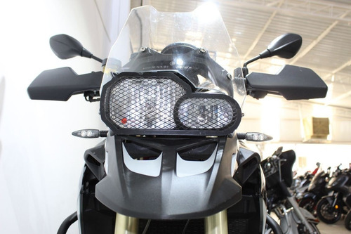 Bmw F 800 Gs 2015 Branca