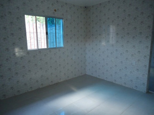Casa Para Venda - 002360