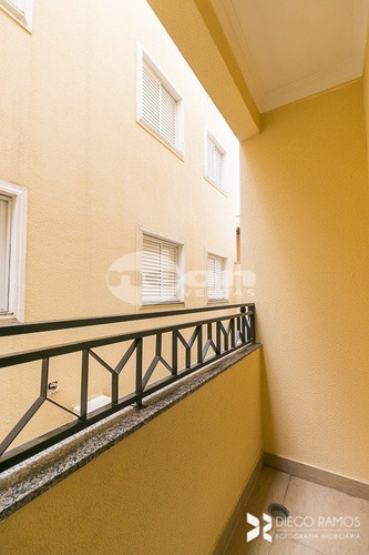 Imagem 10 de 15 de Apartamento - Campestre - Ref: 488 - V-488
