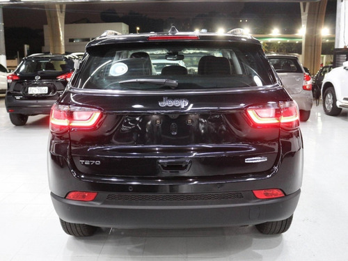 Imagem 10 de 11 de Jeep Compass 1.3 T270 Tb Longitude At6 2022