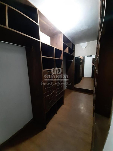 Imagem 13 de 28 de Casa Residencial Para Aluguel, 3 Quartos, 2 Suítes, 6 Vagas, Menino Deus - Porto Alegre/rs - 5724