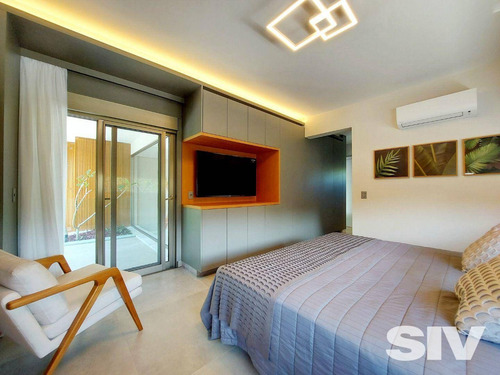 Imagem 14 de 15 de Casa Para Venda No Bairro Riviera De São Lourenço Em Bertioga - Cod: Ir22198 - Ir22198
