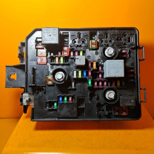 Módulo Conforto Gm 52142582 30959l Dnx #20536 L (Usado)