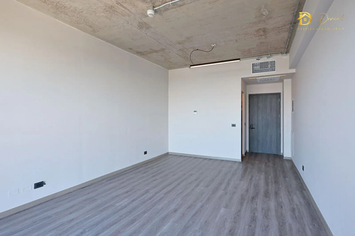 Compra Of. Arrendada. Venta Oficina - Inversion En Peñalolen