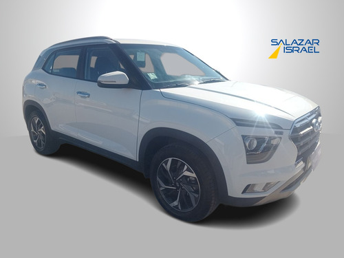 Hyundai Creta 2023