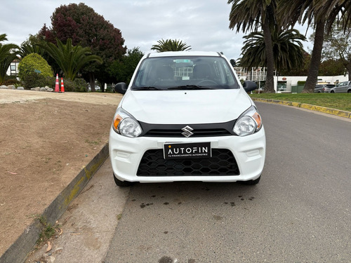 Suzuki Alto 800 Dlx Ac 2ab Abs