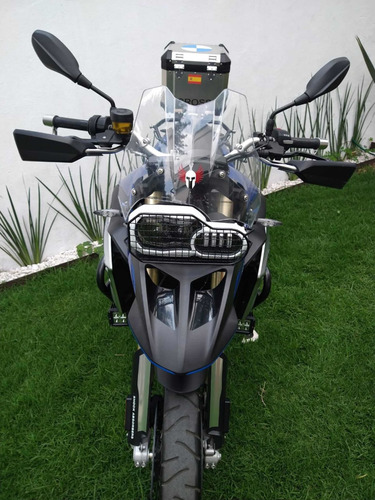 Imagen 10 de 10 de Bmw 800gs