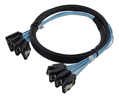 Conector Cable Disco Duro Ft Pine Sata Dato Alta Velocidad