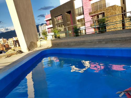 Apartamento En Venta Norte Armenia Q.