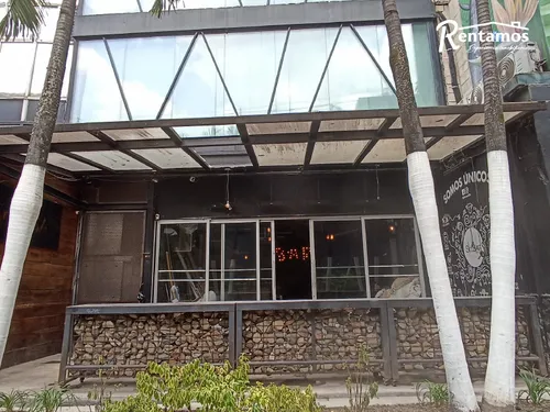 Local En Arriendo En El Poblado. Cod A11524