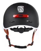 Comprar Casco Urbano Skate Patinaje Deportes Extremos Ciclismo Bmx