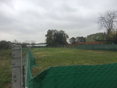 Imagen 1 de 5 de Terrenos O Lotes Alquiler Capilla Del Señor