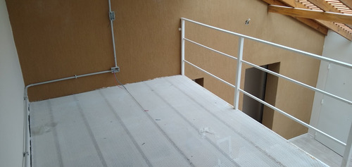 Dueño Ph Villa Crespo 4 Amb 2 Baños Terraza Propia Quincho