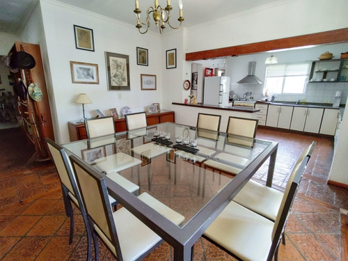 Imagen 15 de 30 de Venta Casa 4 Amb + Piscina - Los Pioneros-campana