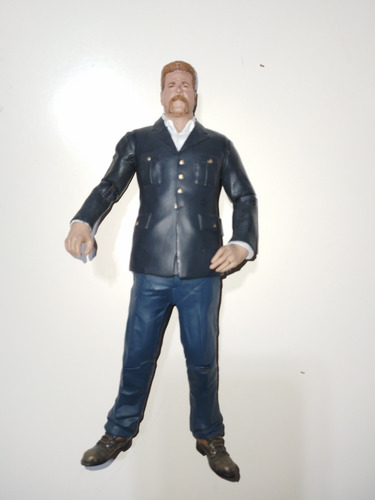 Abraham Ford, The Walking Dead, Mcfarlane Toys, No Neca (Usado)