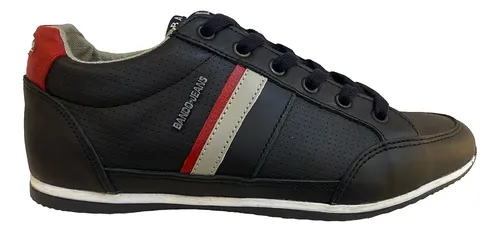 Zapatillas bando hombre deals