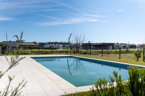 Lote De 620m2 Barrio Santa Isabel Iii - Maschwitz